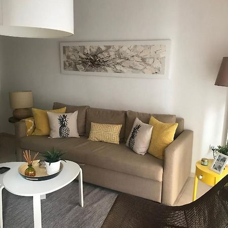 Designer'S Flat - 3 Bdrm - Wifi - Best Location Alicante Kültér fotó