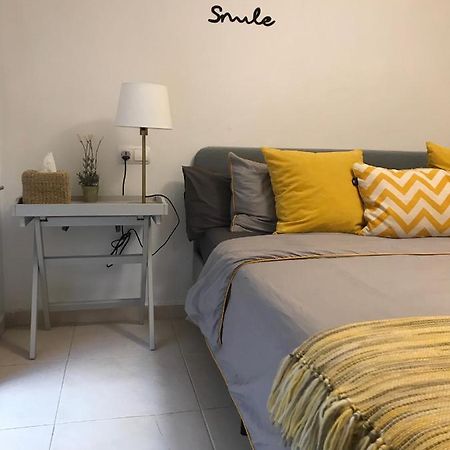 Designer'S Flat - 3 Bdrm - Wifi - Best Location Alicante Kültér fotó