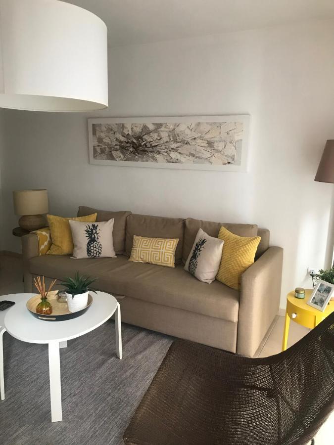 Designer'S Flat - 3 Bdrm - Wifi - Best Location Alicante Kültér fotó