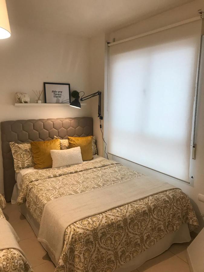 Designer'S Flat - 3 Bdrm - Wifi - Best Location Alicante Kültér fotó
