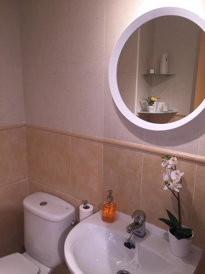 Designer'S Flat - 3 Bdrm - Wifi - Best Location Alicante Kültér fotó