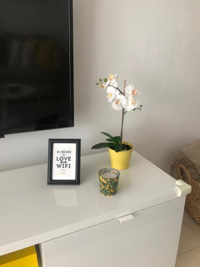 Designer'S Flat - 3 Bdrm - Wifi - Best Location Alicante Kültér fotó