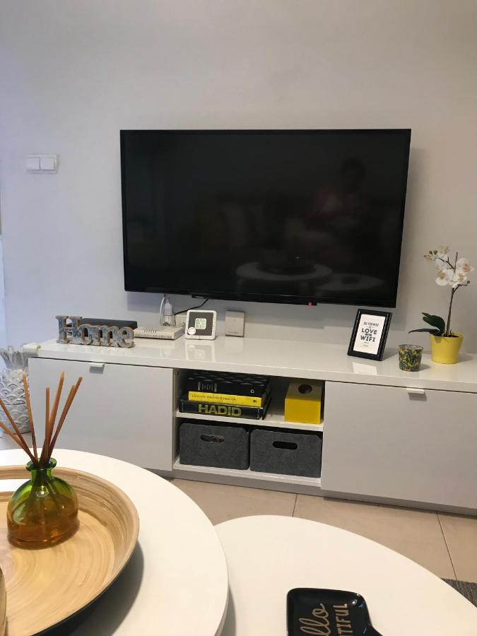 Designer'S Flat - 3 Bdrm - Wifi - Best Location Alicante Kültér fotó