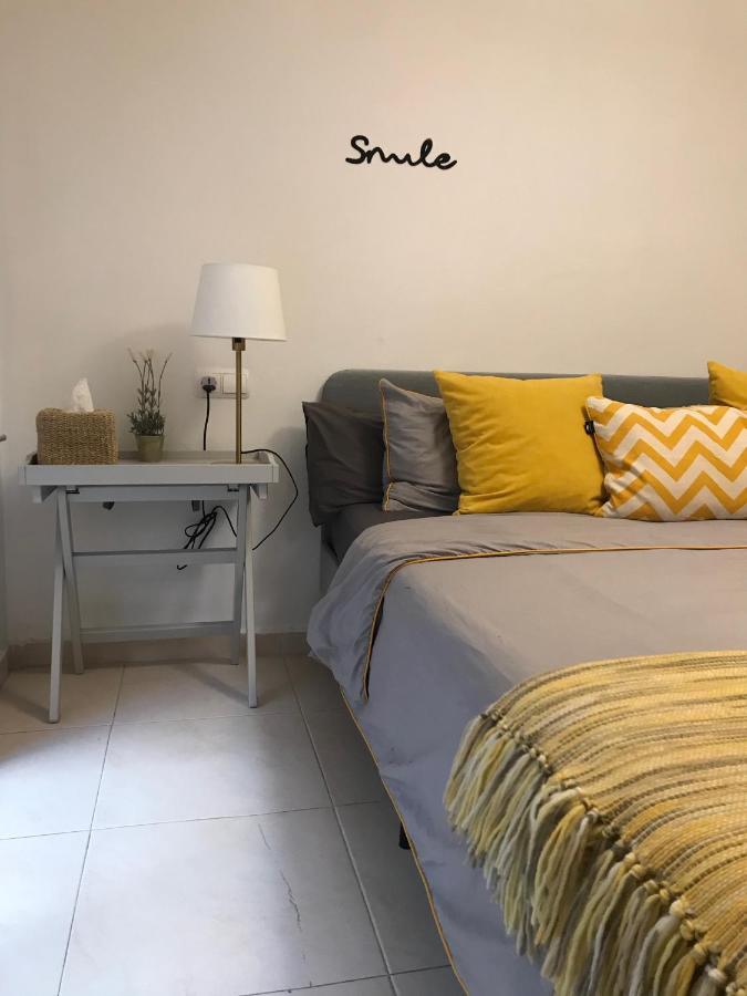 Designer'S Flat - 3 Bdrm - Wifi - Best Location Alicante Kültér fotó
