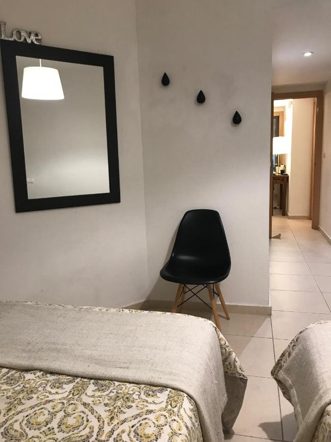 Designer'S Flat - 3 Bdrm - Wifi - Best Location Alicante Kültér fotó