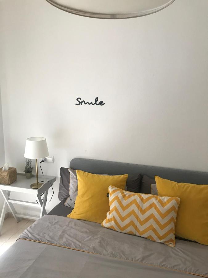 Designer'S Flat - 3 Bdrm - Wifi - Best Location Alicante Kültér fotó