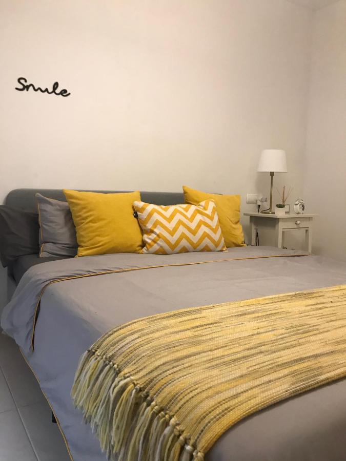 Designer'S Flat - 3 Bdrm - Wifi - Best Location Alicante Kültér fotó