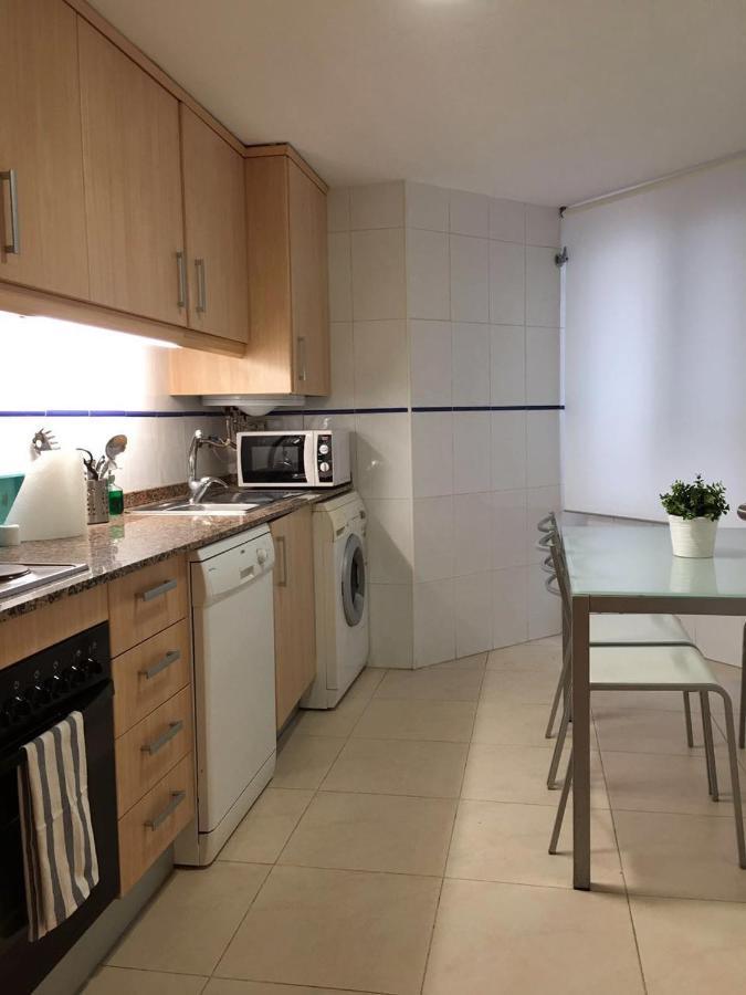 Designer'S Flat - 3 Bdrm - Wifi - Best Location Alicante Kültér fotó