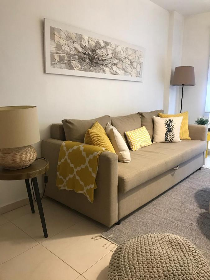 Designer'S Flat - 3 Bdrm - Wifi - Best Location Alicante Kültér fotó