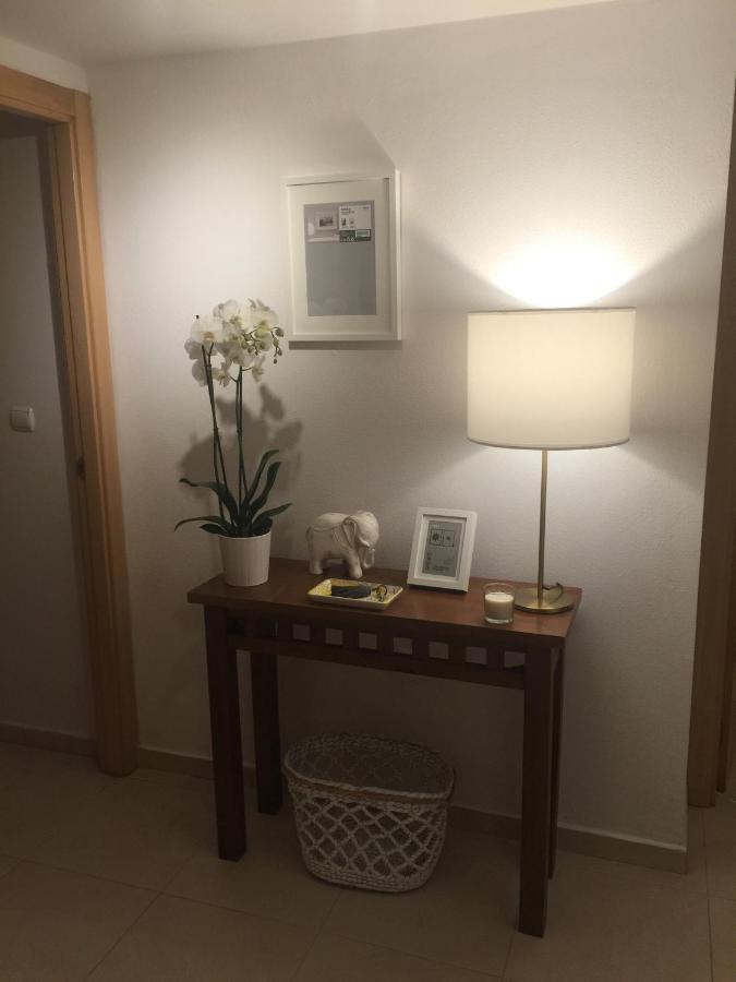 Designer'S Flat - 3 Bdrm - Wifi - Best Location Alicante Kültér fotó