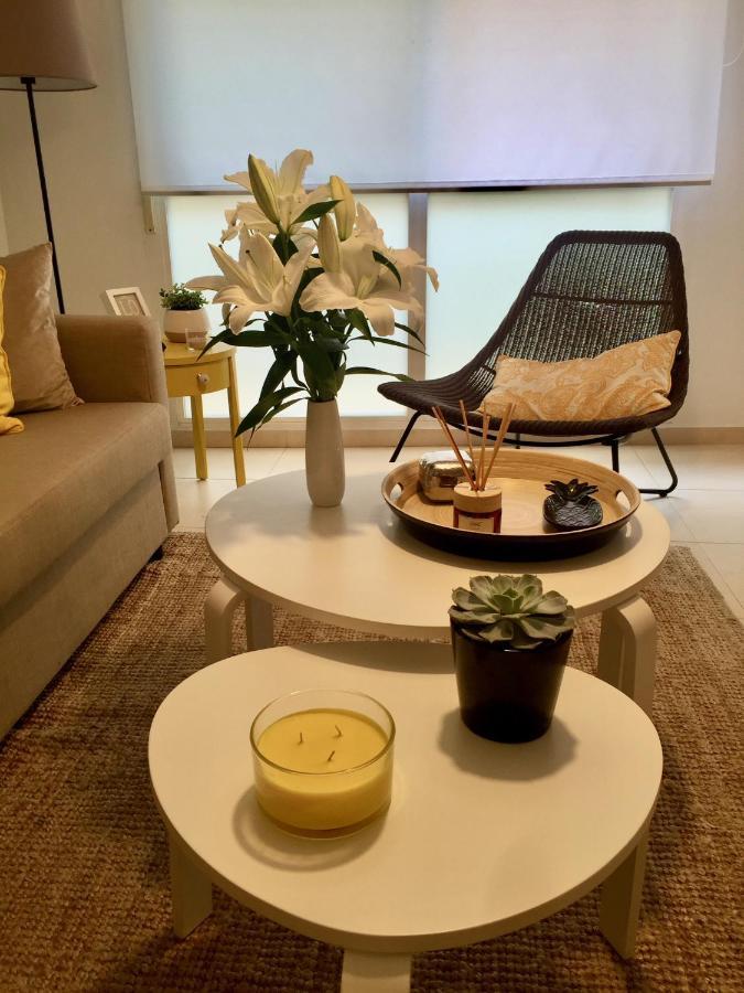 Designer'S Flat - 3 Bdrm - Wifi - Best Location Alicante Kültér fotó